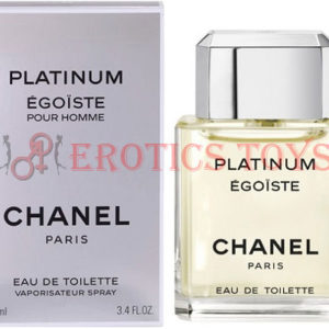 Código:	4096	Chanel Platinum Egoiste