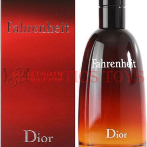 Código:	4098	Christian Dior Fahrenheit