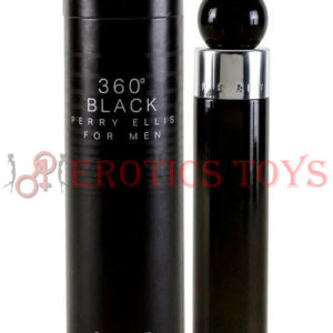 Código:	4099	PERRY ELLIS Perfume 360 Black