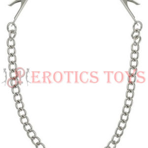 Código:	4151	Master Series Ox Bull Nose Nipple Clamps