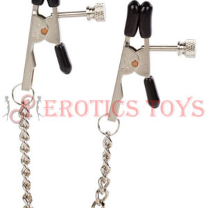 Código:	4154	Nipple Play Bull Nose Nipple Jewelry