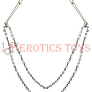 Código:	4167	Sincerely Bling Nipple Clips