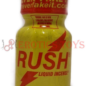Código:	4211	Small Clásico Rush Yellow