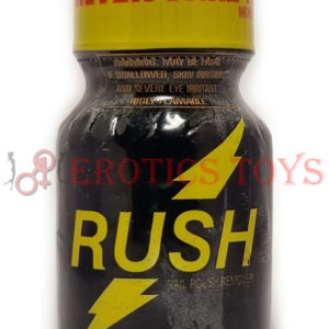 Código:	4212	Small Clásico Rush Black
