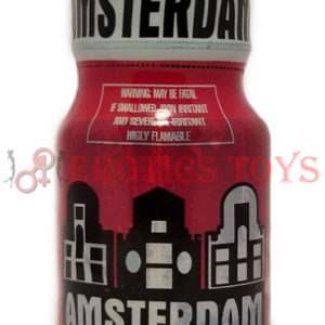 Código:	4216	Small Clásico Amsterdam