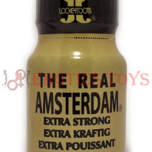 Código:	4217	Small Clásico The Real Amsterdam
