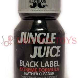 Código:	4219	Small Clásico Jungle Juice Black