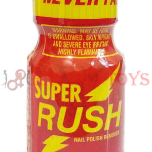 Código:	4202	Small Super Rush Red