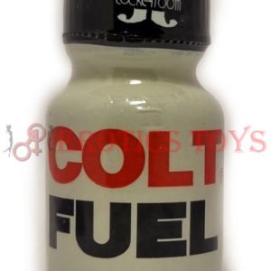 Código:	4220	Small Clásico Colt Fuel