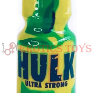 Código:	4223	Small Clásico Hulk