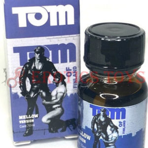 Código:	4227	Small Boxed Tom of Finland