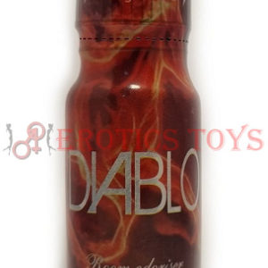 Código:	4231	Medium Francés Diablo