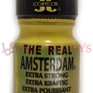 Código:	4237	Medium Eurosize The Real Amsterdam