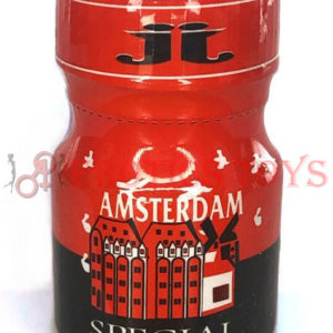 Código:	4238	Medium Eurosize Amsterdam Special