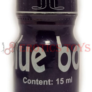 Código:	4239	Medium Eurosize Blue Boy