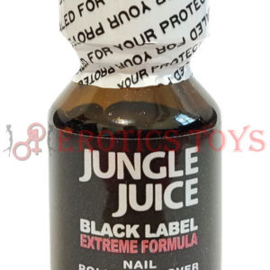 Código:	4204	Small Jungle Juice Black Label