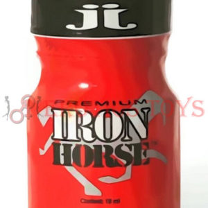 Código:	4240	Medium Eurosize Iron Horse