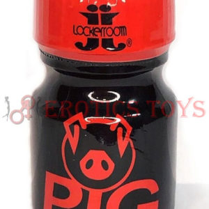 Código:	4242	Medium Eurosize Pig
