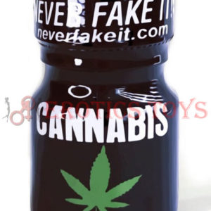 Código:	4244	Medium Eurosize Cannabis