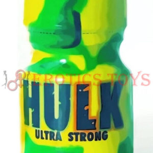 Código:	4245	Medium Eurosize Hulk