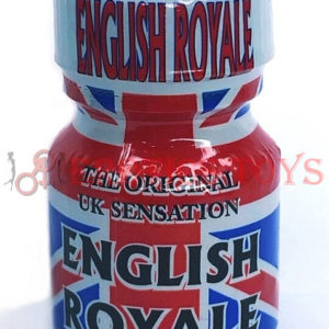 Código:	4248	  Medium Eurosize English Royale