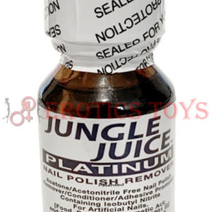 Código:	4205	Small Jungle Juice Platinum