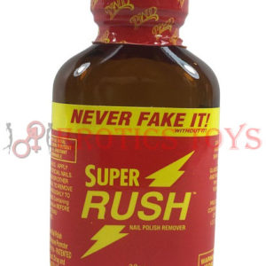 Código:	4293	Large Super Rush Red