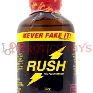 Código:	4292	Large Rush Black