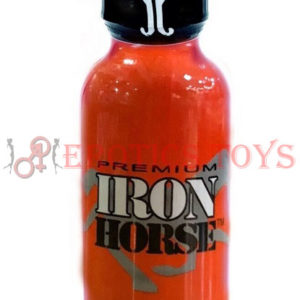 Código:	4256	Large Iron Horse