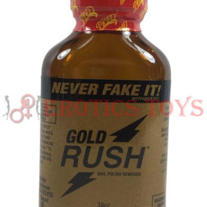 Código:	4294	Large Gold Rush Afrodisiáco