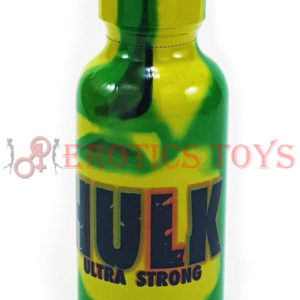 Código:	4259	Large Hulk