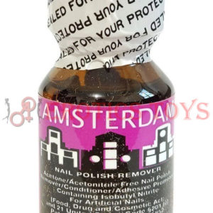 Código:	4208	Small Amsterdam