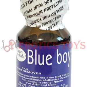 Código:	4207	Small Blue Boy