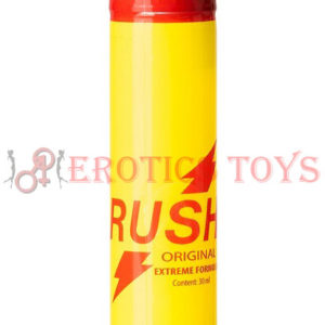 Código:	4262	Large Rush Original