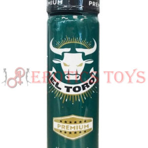 Código:	4263	Large El Toro Premium