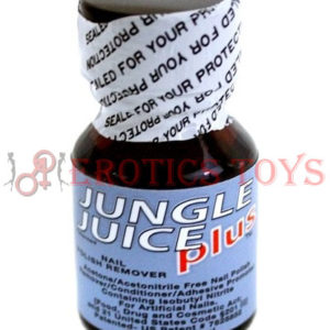 Código:	4206	Small Jungle Juice Plus
