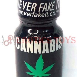 Código:	4209	Small Cannabis