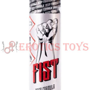Código:	4271	Large Fist Deep Formula