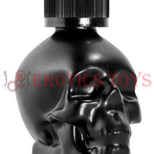 Código:	4274	Large Black Skull Ultra Hard