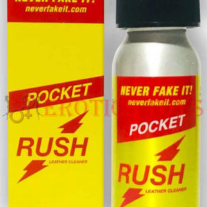 Código:	4276	Large Rush Pocket