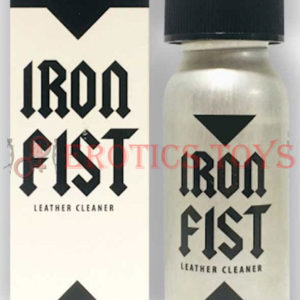 Código:	4277	Large Iron Fisf