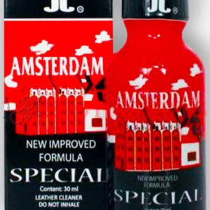 Código:	4279	Large Amsterdam Special