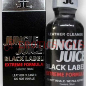 Código:	4281	Large Jumgle Juice Black Label