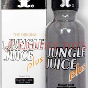 Código:	4283	Large Jumgle Juice Plus