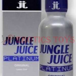 Código:	4284	Large Jumgle Juice Platinum