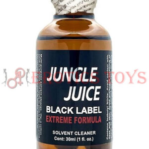 Código:	4295	Large Jungle Juice Black Label