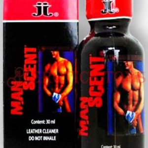 Código:	4286	Large Man Scent