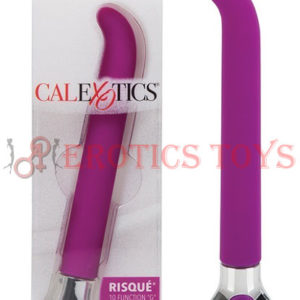 Código:	4310	Risque G - 10 Function Purple