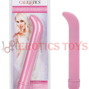 Código:	4312	First Time Power G - Pink