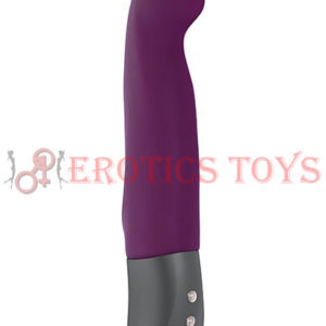 Código:	4322	Fun Factory Stronic G Back and Forth Vibration - Grape